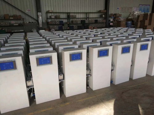 太原食品加工污水處理設備與解決方案