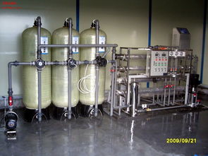 沈陽水處理設(shè)備與鍋爐軟化水設(shè)備 技術(shù)解析與應(yīng)用指南