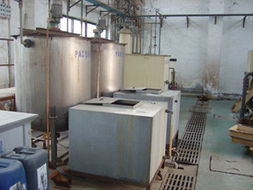 電鍍污水處理設備 保障工業清潔與生態平衡的關鍵