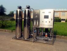 常州自來水全產(chǎn)業(yè)鏈解析 從源頭活水到智能水處理