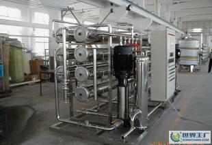 西安、太原、河津、侯馬地區(qū)鋁氧化水處理設(shè)備行業(yè)概覽 技術(shù)、市場與產(chǎn)業(yè)聚集