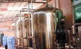 氣動(dòng)蝶閥在水處理環(huán)保設(shè)備中的關(guān)鍵作用與應(yīng)用