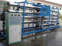 深耕江浙滬，服務(wù)長三角 蘇州水處理設(shè)備公司的環(huán)保使命與實(shí)踐