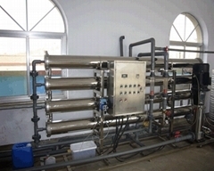 榮事達(dá)無壓力桶逆滲透水處理設(shè)備 開啟家庭飲水環(huán)保新篇章